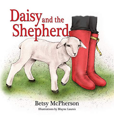 Daisy And The Shepherd