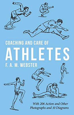 Coaching And Care Of Athletes