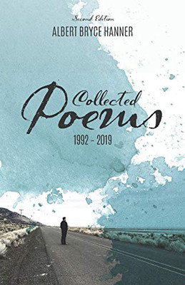 Collected Poems: 19922019