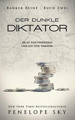 Der Dunkle Diktator (Banker) (German Edition)