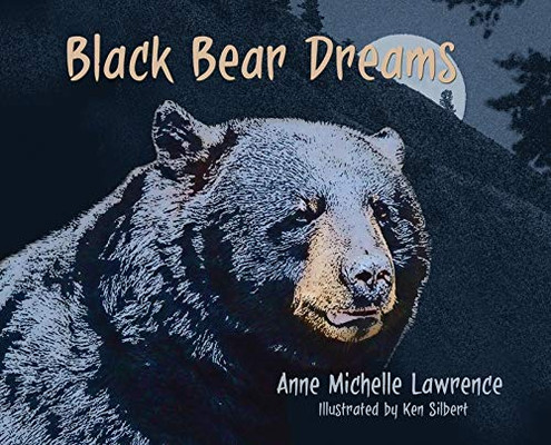 Black Bear Dreams (Aha! Readers)