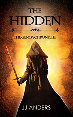 The Hidden (The Genoa Chronicles)