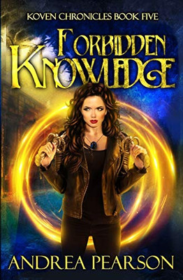 Forbidden Knowledge (Koven Chronicles)