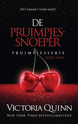 De Pruimpjessnoeper (Pruimpjesserie) (Dutch Edition)