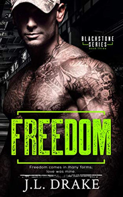 Freedom (Blackstone Series)