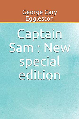 Captain Sam : New Special Edition