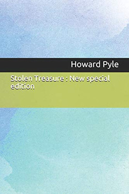Stolen Treasure : New Special Edition