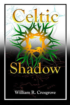 Celtic Shadow (Darcy Morgan)