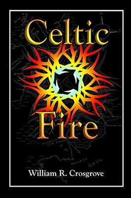 Celtic Fire (Darcy Morgan)