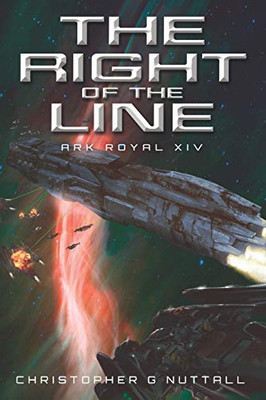 The Right Of The Line (Ark Royal)
