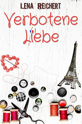 Verbotene Liebe: Eine Lesbische Liebesgeschichte (German Edition)