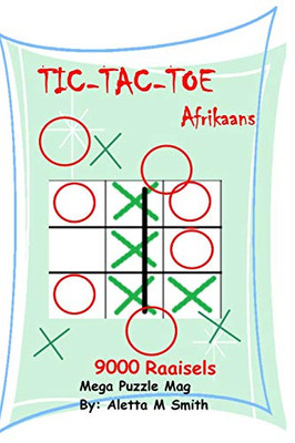 Tic-Tac-Toe (Afrikaans Edition)