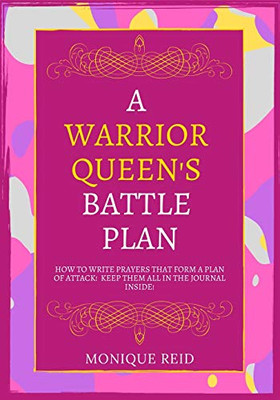 A Warrior Queen'S Battle Plan