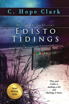 Edisto Tidings: The Edisto Island Mysteries, Book 6