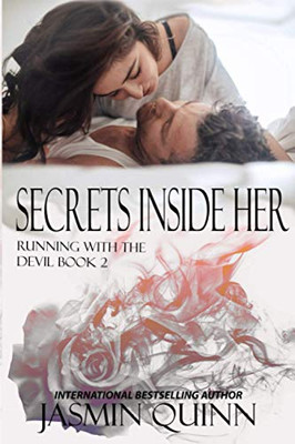 Secrets Inside Her: Running With The Devil Book Two