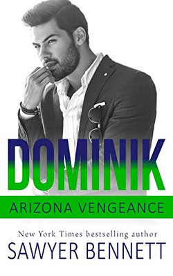 Dominik (Arizona Vengeance)