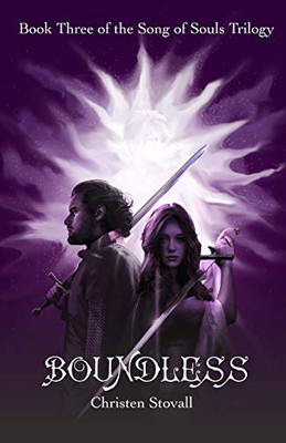Boundless (Song Of Souls Trilogy)