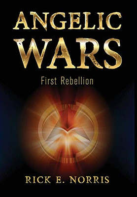 Angelic Wars: First Rebellion