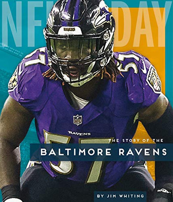 Baltimore Ravens (Nfl Today)