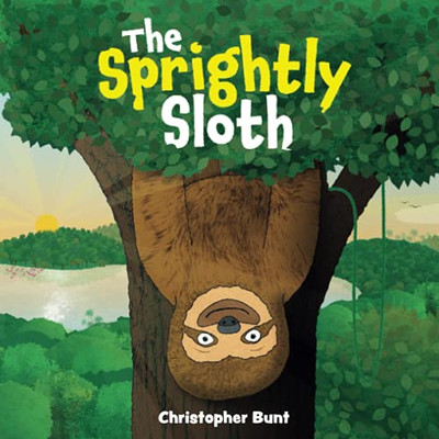 The Sprightly Sloth