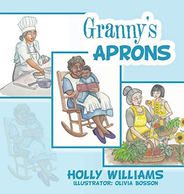 Grannys Aprons
