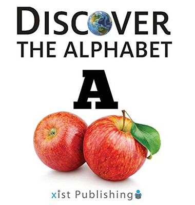 A (1) (Discover The Alphabet)