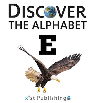 E (5) (Discover The Alphabet)