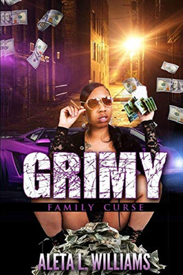 Grimy: A Family Curse