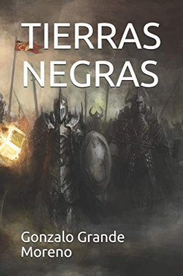 Tierras Negras (Spanish Edition)