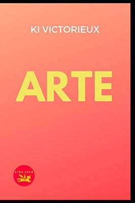 Arte (Druk) (Spanish Edition)