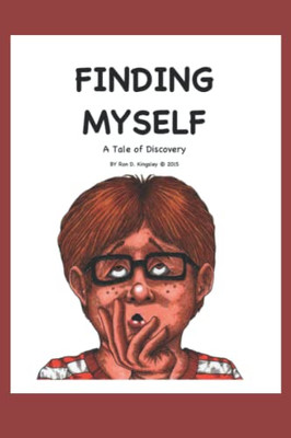 Finding Myself--A Tale Of Discovery