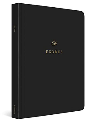Esv Scripture Journal: Exodus