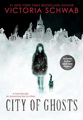 City Of Ghosts (1)