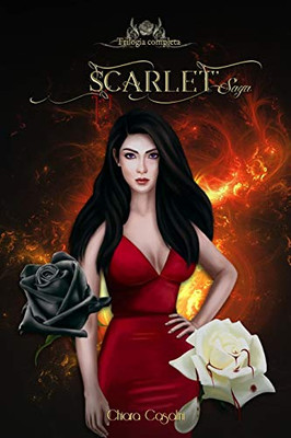 Scarlet' Saga: Trilogia Completa (Italian Edition)