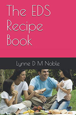 The Eds Recipe Book