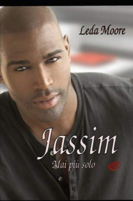 Jassim: Mai Più Solo (Italian Edition)