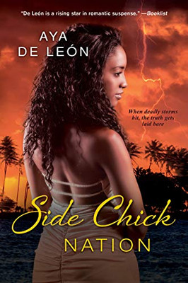 Side Chick Nation (Justice Hustlers)