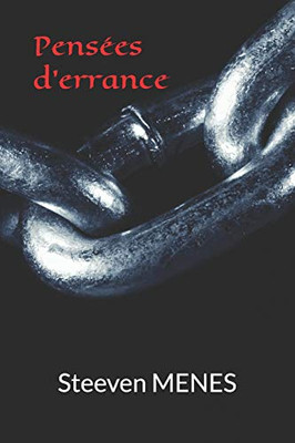 Pensées D'Errance (French Edition)