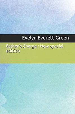 Esther'S Charge : New Special Edition
