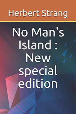 No Man'S Island : New Special Edition