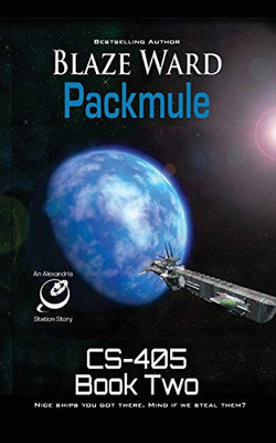 Packmule (Cs-405)