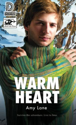 Warm Heart (Search And Rescue)