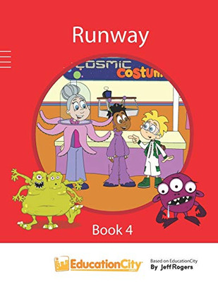 Runway - Book 4: Book 4