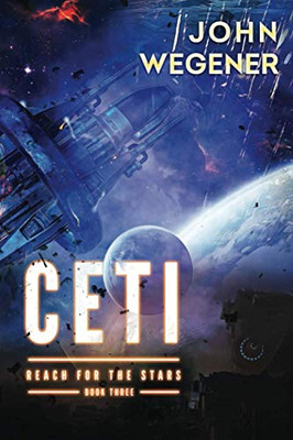 Ceti (Reach For The Stars)