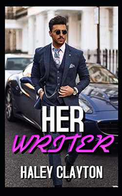 Her Writer: A Bwwm Billionaire Baby Romance