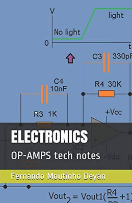 Electronics: Op-Amps Tech Notes