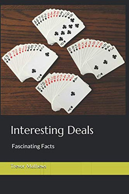 Interesting Deals: Fascinating Facts