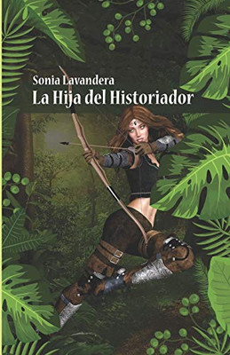 La Hija Del Historiador (Spanish Edition)