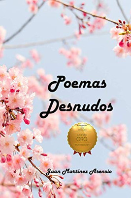 Poemas Desnudos (Spanish Edition)