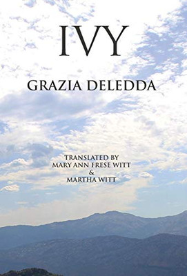 Ivy (Italica Press Modern Italian Fiction)